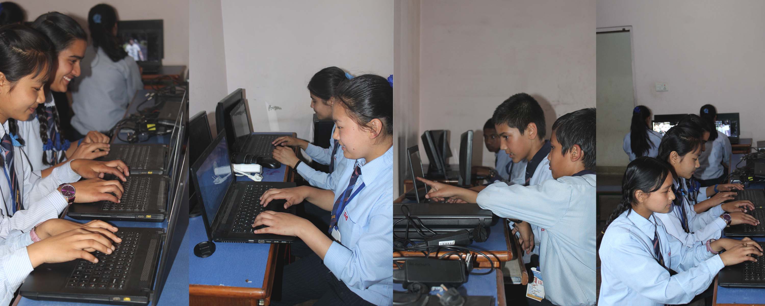 Computer Lab